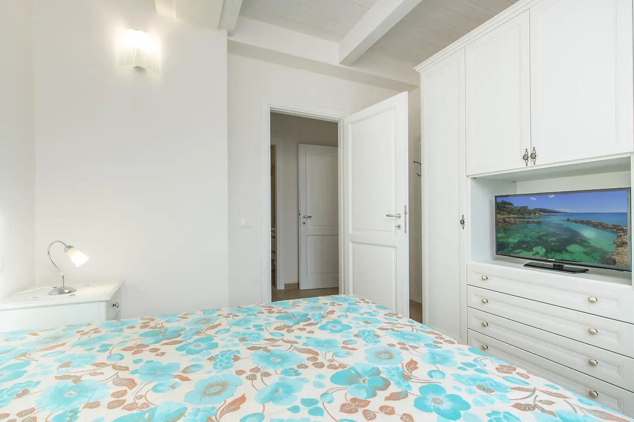 Appartamento Costa Del Sole Pomonte 0*,  Italy