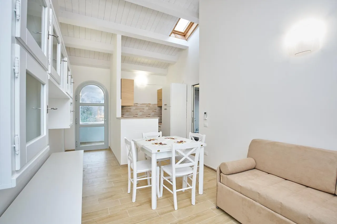 Apartment Appartamento Costa Del Sole Pomonte Italy