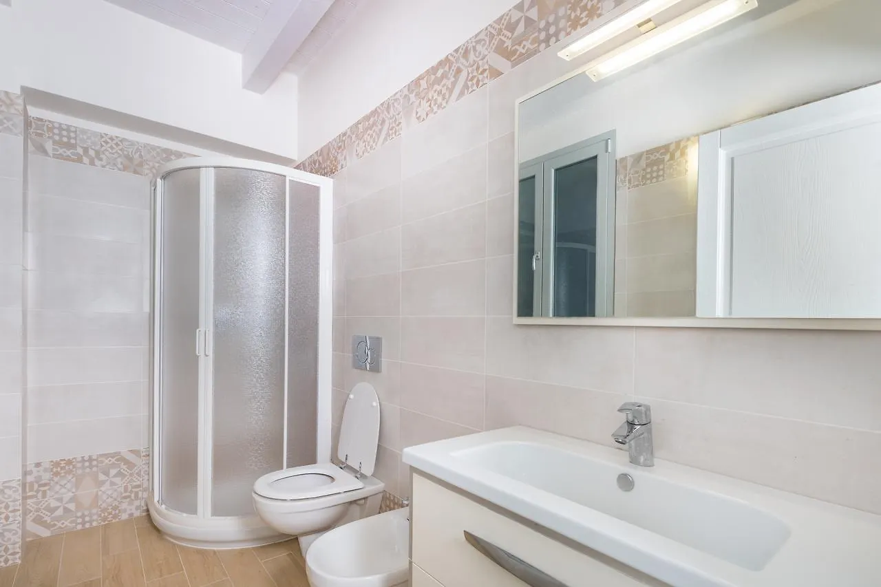 Appartamento Costa Del Sole Pomonte Apartment