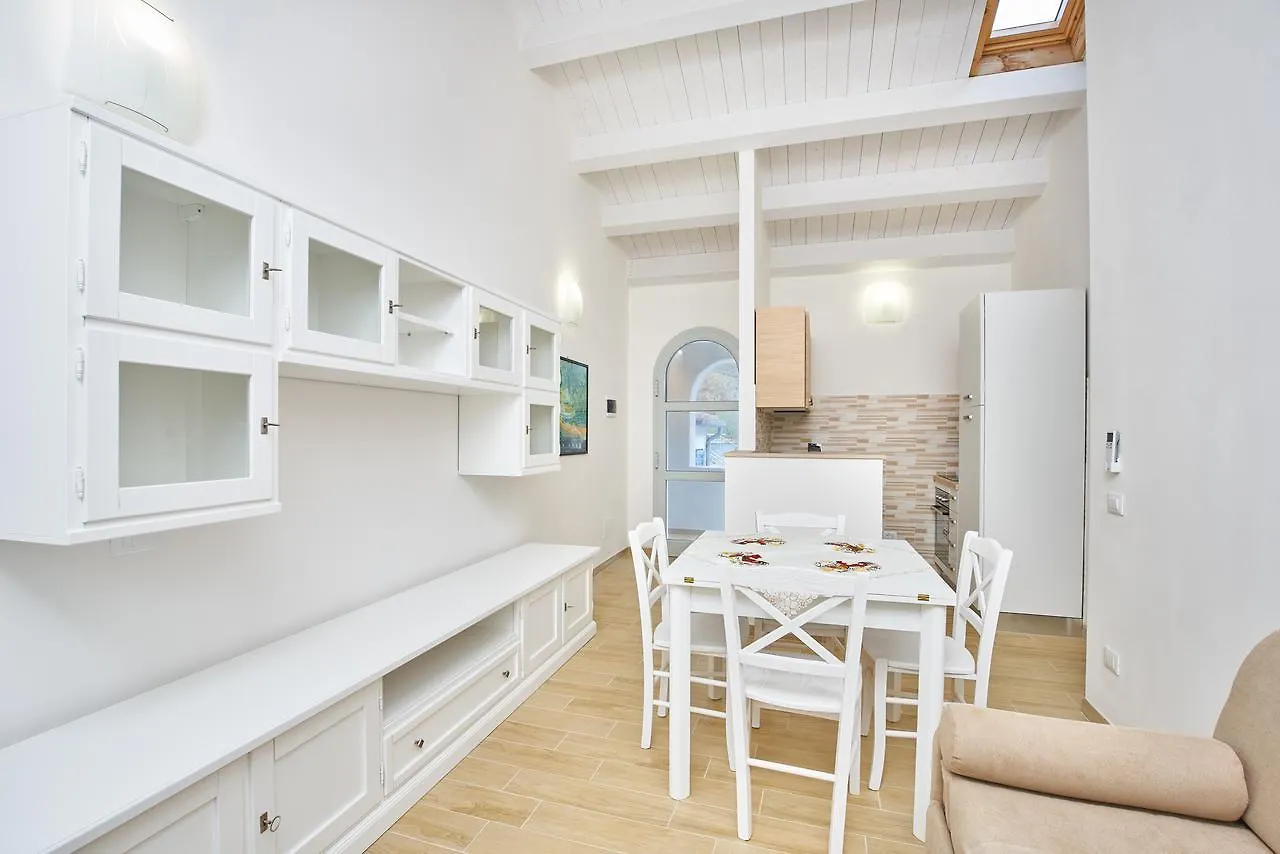 Apartment Appartamento Costa Del Sole Pomonte Italy